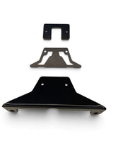 Elektric Offroad '26+ Can-Am Defender HD11 Volt Rear Bumper w/ Rear Camera Relocation Mount