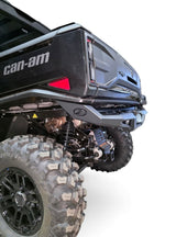 Elektric Offroad '26+ Can-Am Defender HD11 Volt Rear Bumper w/ Rear Camera Relocation Mount