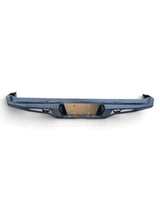 Elektric Offroad '26+ Can-Am Defender HD11 Volt Rear Bumper w/ Rear Camera Relocation Mount