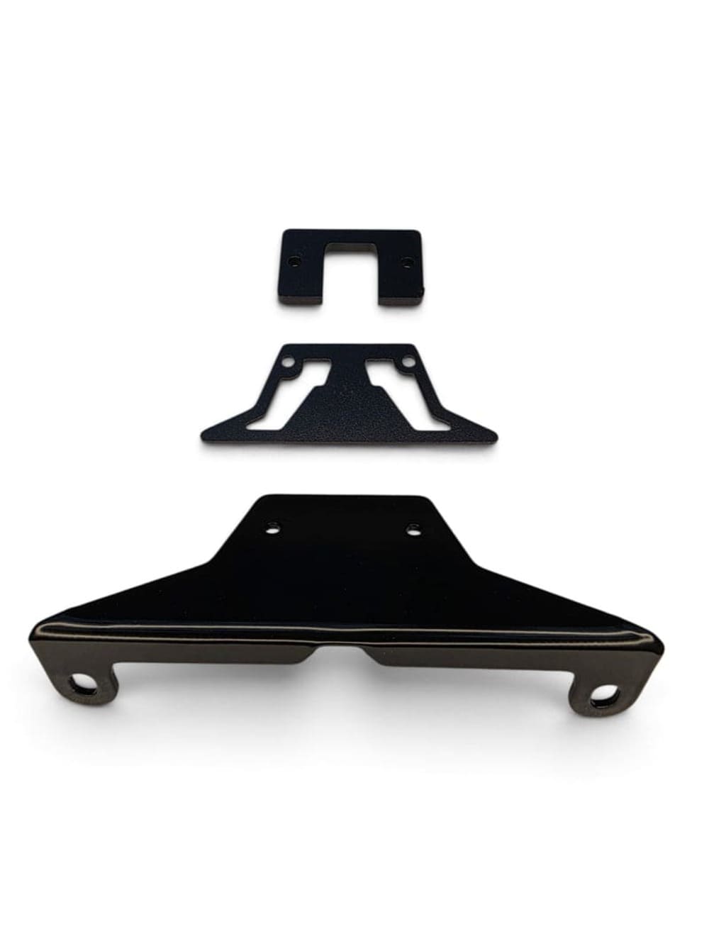 Elektric Offroad '26+ Can-Am Defender HD11 Volt Rear Bumper w/ Rear Camera Relocation Mount