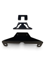 Elektric Offroad '26+ Can-Am Defender HD11 Volt Rear Bumper w/ Rear Camera Relocation Mount