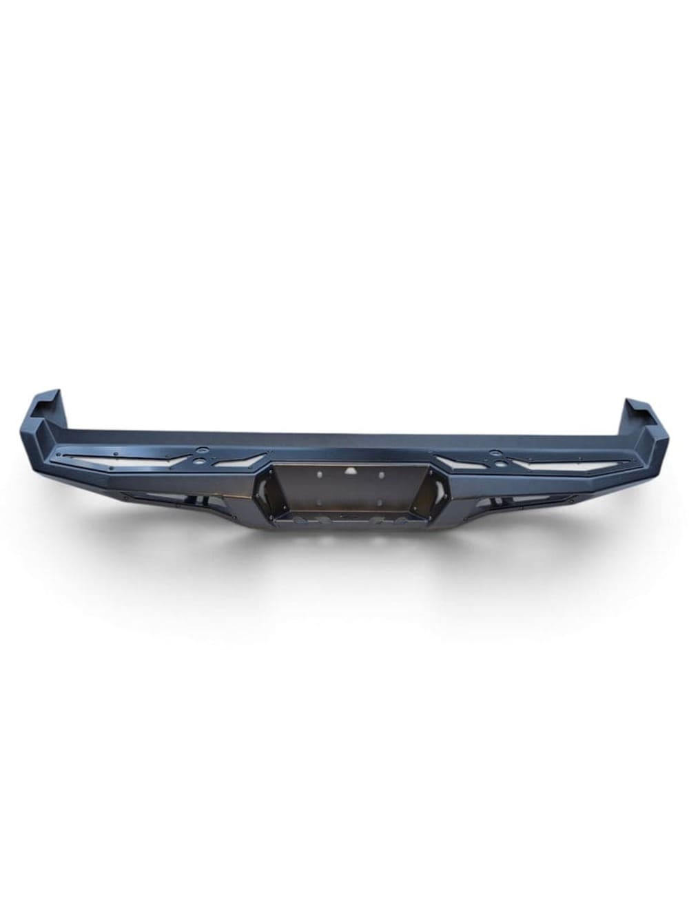 Elektric Offroad '26+ Can-Am Defender HD11 Volt Rear Bumper w/ Rear Camera Relocation Mount