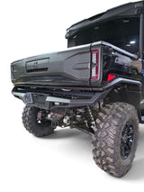 Elektric Offroad '26+ Can-Am Defender HD11 Volt Rear Bumper w/ Rear Camera Relocation Mount