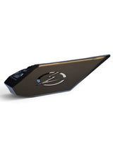 Elektric Offroad '26+ Can-Am Defender HD11 Volt Rear Bumper w/ Rear Camera Relocation Mount