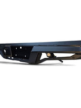 Elektric Offroad '26+ Can-Am Defender HD11 Volt Rear Bumper w/ Rear Camera Relocation Mount