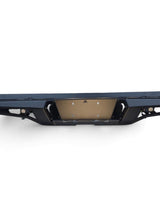 Elektric Offroad '26+ Can-Am Defender HD11 Volt Rear Bumper w/ Rear Camera Relocation Mount