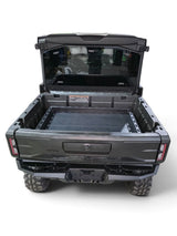 Elektric Offroad '26+ Can-Am Defender HD11 Volt Rear Bumper w/ Rear Camera Relocation Mount