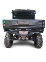 Elektric Offroad '26+ Can-Am Defender HD11 Volt Rear Bumper w/ Rear Camera Relocation Mount