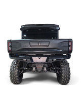 Elektric Offroad '26+ Can-Am Defender HD11 Volt Rear Bumper w/ Rear Camera Relocation Mount