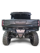 Elektric Offroad '26+ Can-Am Defender HD11 Volt Rear Bumper w/ Rear Camera Relocation Mount