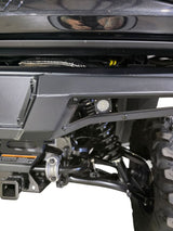 Elektric Offroad '26+ Can-Am Defender HD11 Volt Rear Bumper w/ Rear Camera Relocation Mount