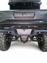 Elektric Offroad '26+ Can-Am Defender HD11 Volt Rear Bumper w/ Rear Camera Relocation Mount
