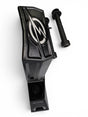 Elektric Offroad '26+ Kawasaki Teryx H2 Anodized Black Tow Point