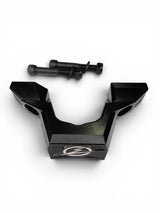 Elektric Offroad '26+ Kawasaki Teryx H2 Anodized Black Tow Point