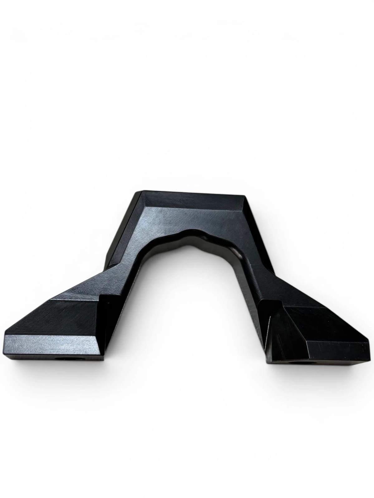 Elektric Offroad '26+ Kawasaki Teryx H2 Anodized Black Tow Point