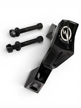 Elektric Offroad '26+ Kawasaki Teryx H2 Anodized Black Tow Point