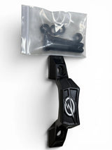 Elektric Offroad '26+ Kawasaki Teryx H2 Anodized Black Tow Point