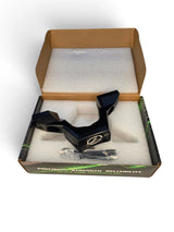 Elektric Offroad '26+ Kawasaki Teryx H2 Anodized Black Tow Point