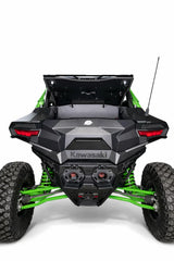 Elektric Offroad '26+ Kawasaki Teryx H2 Rear Baja Storage Box