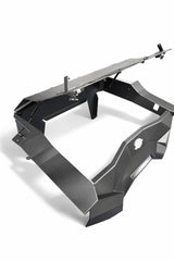 Elektric Offroad '26+ Kawasaki Teryx H2 Rear Baja Storage Box