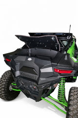 Elektric Offroad '26+ Kawasaki Teryx H2 Rear Baja Storage Box