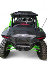 Elektric Offroad '26+ Kawasaki Teryx H2 Roof Rack