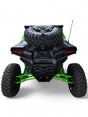 Elektric Offroad '26+ Kawasaki Teryx H2 Volt Baja Tire Rack