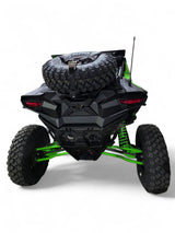 Elektric Offroad '26+ Kawasaki Teryx H2 Volt Baja Tire Rack