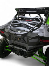 Elektric Offroad '26+ Kawasaki Teryx H2 Volt Baja Tire Rack
