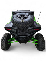 Elektric Offroad '26+ Kawasaki Teryx H2 Volt Baja Tire Rack