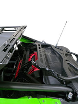 Elektric Offroad '26+ Kawasaki Teryx H2 Volt Baja Tire Rack