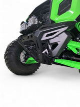 Elektric Offroad '26+ Kawasaki Teryx H2 Volt Front Winch Bumper