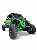 Elektric Offroad '26+ Kawasaki Teryx H2 Volt Front Winch Bumper