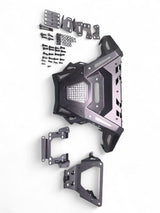 Elektric Offroad '26+ Kawasaki Teryx H2 Volt Front Winch Bumper