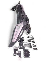 Elektric Offroad '26+ Kawasaki Teryx H2 Volt Front Winch Bumper