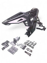 Elektric Offroad '26+ Kawasaki Teryx H2 Volt Front Winch Bumper