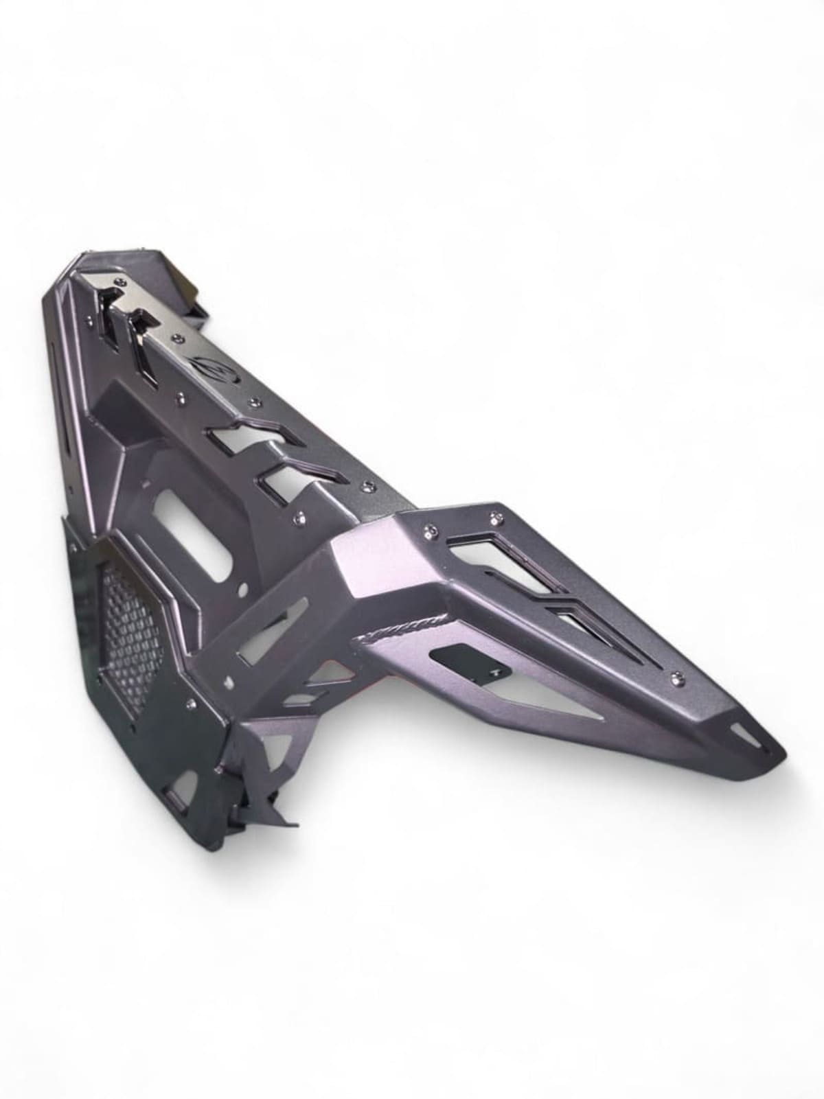 Elektric Offroad '26+ Kawasaki Teryx H2 Volt Front Winch Bumper