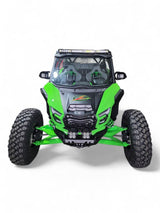 Elektric Offroad '26+ Kawasaki Teryx H2 Volt Front Winch Bumper