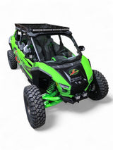 Elektric Offroad '26+ Kawasaki Teryx H2 Volt Front Winch Bumper