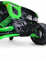 Elektric Offroad '26+ Kawasaki Teryx H2 Volt Front Winch Bumper