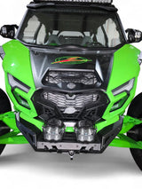 Elektric Offroad '26+ Kawasaki Teryx H2 Volt Grill w/Camera Mount