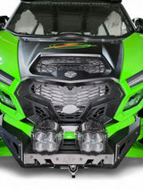 Elektric Offroad '26+ Kawasaki Teryx H2 Volt Grill w/Camera Mount