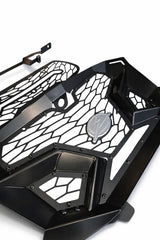 Elektric Offroad '26+ Kawasaki Teryx H2 Volt Grill w/Camera Mount
