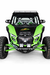 Elektric Offroad '26+ Kawasaki Teryx H2 Volt Grill w/Camera Mount