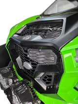 Elektric Offroad '26+ Kawasaki Teryx H2 Volt Grill w/Camera Mount