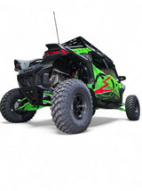 Elektric Offroad '26+ Kawasaki Teryx H2 Volt Rear Bumper