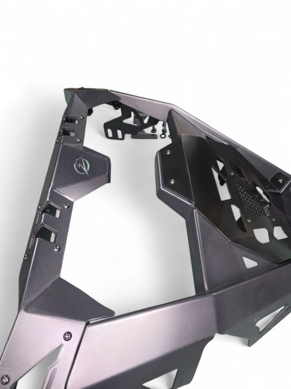 Elektric Offroad '26+ Kawasaki Teryx H2 Volt Rear Bumper
