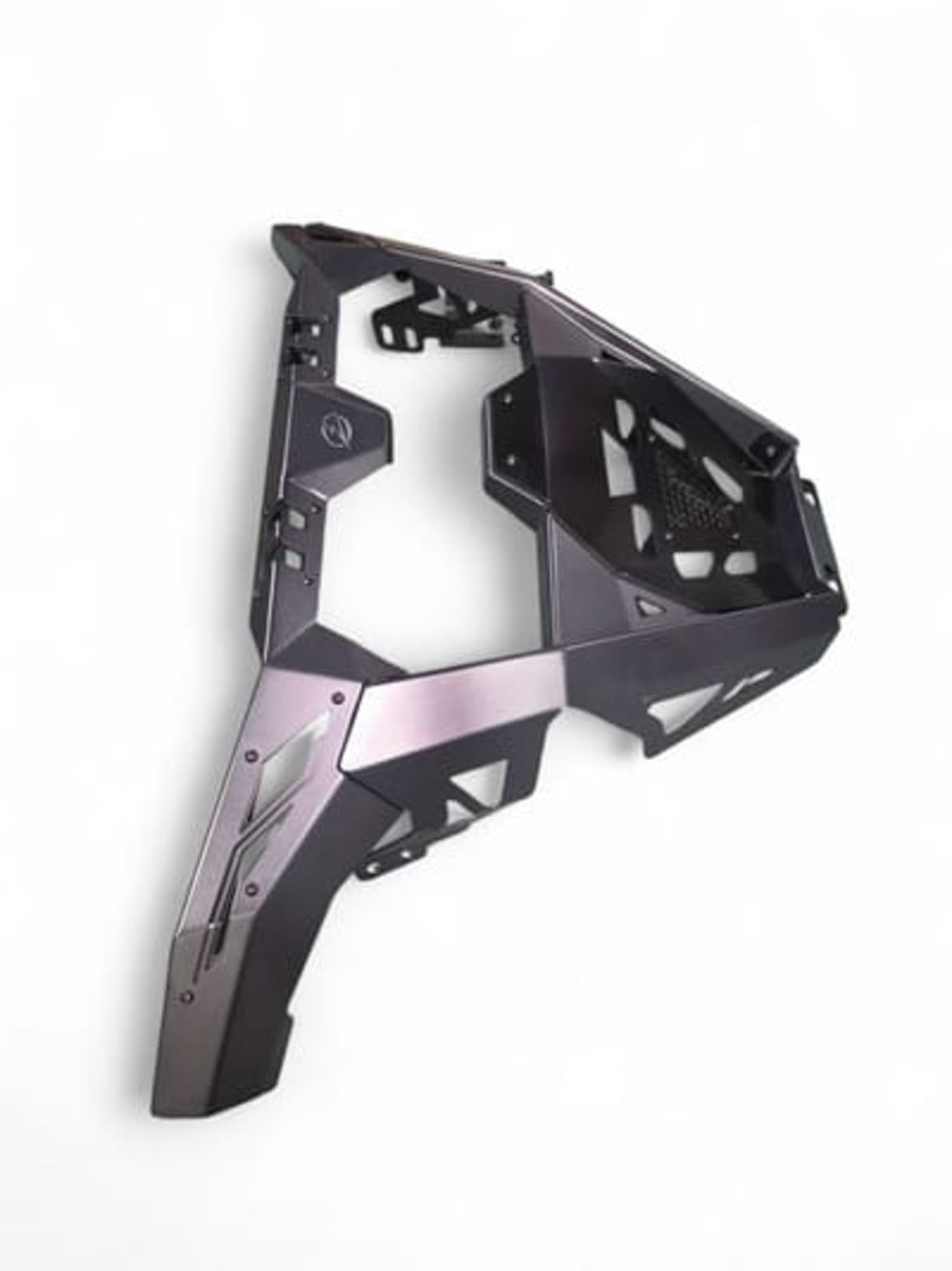 Elektric Offroad '26+ Kawasaki Teryx H2 Volt Rear Bumper