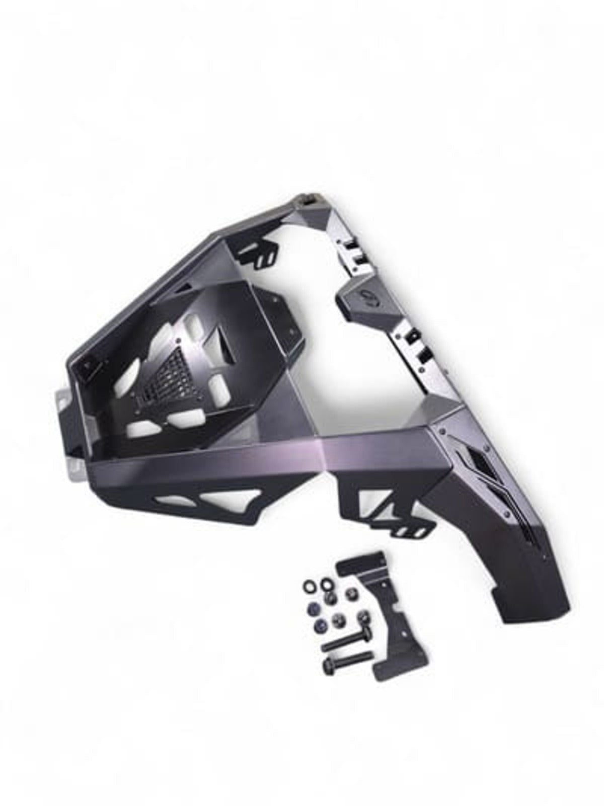 Elektric Offroad '26+ Kawasaki Teryx H2 Volt Rear Bumper