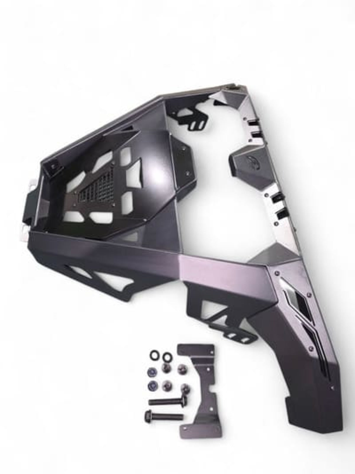 Elektric Offroad '26+ Kawasaki Teryx H2 Volt Rear Bumper